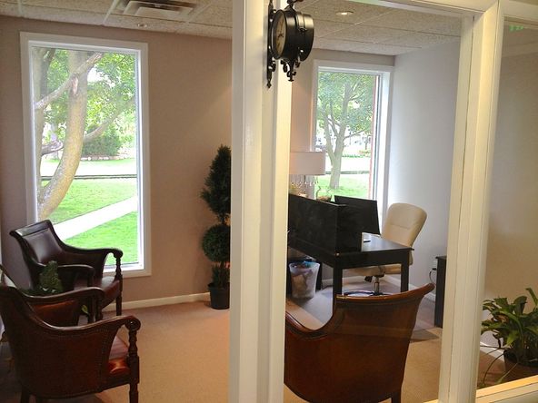 The Offices at 410 Lake